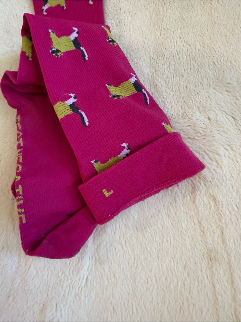 FIGS Compression Socks Size Large - Picture 3 of 3